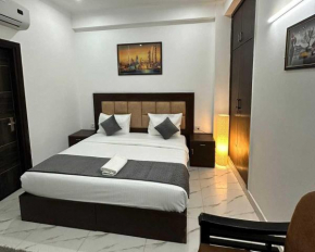 Hotel O Vikrant Residency